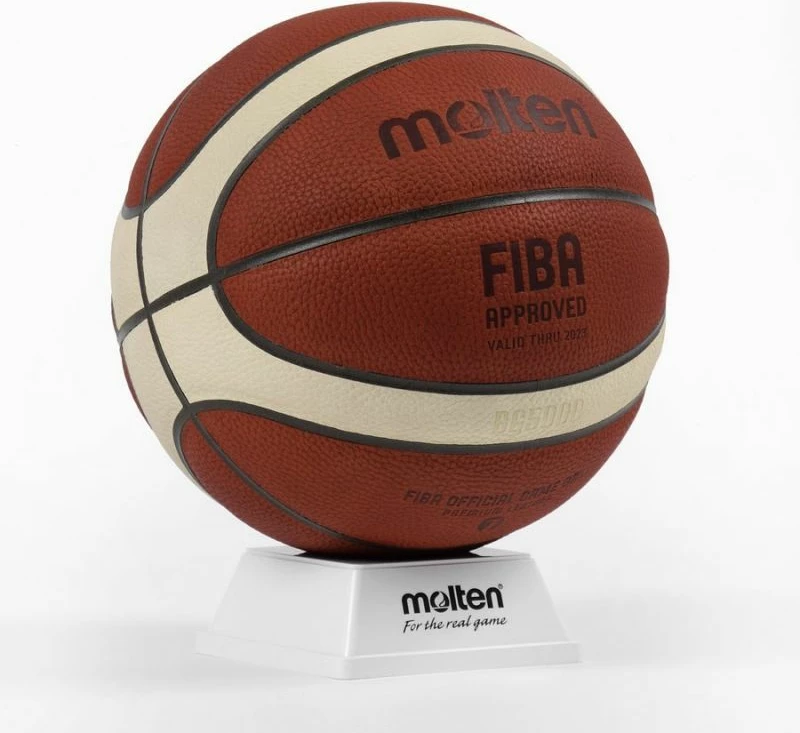 Držalo za žogo Molten za vse športe