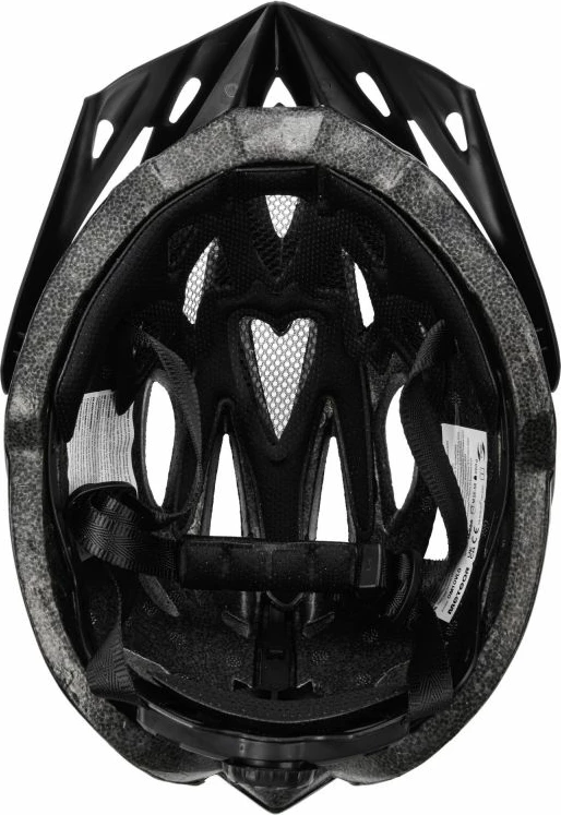 Čelada za moške in ženske Meteor OVLO, siva