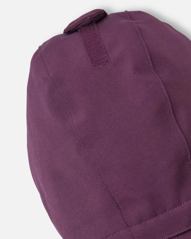 Zimski kominoshe za otroke Reima, vijoličen