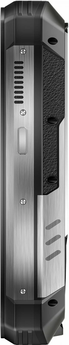 Pametni telefon Oukitel WP100 Titan 5G, 16/512GB, črn