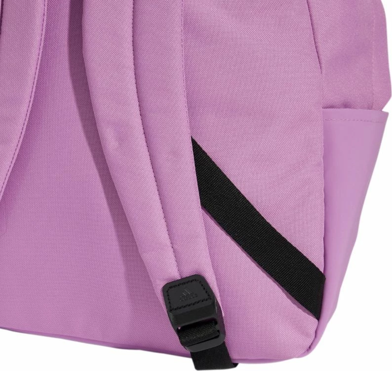 Šolska/nahrbtnik adidas za ženske in otroke, vijoličen