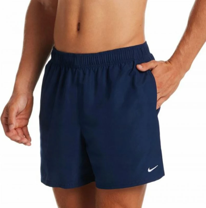 Plavalne kratke hlače Nike, temno modre