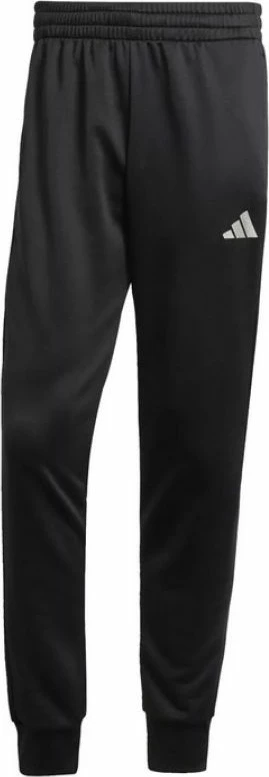 Trenerka za moške adidas, črno/siva