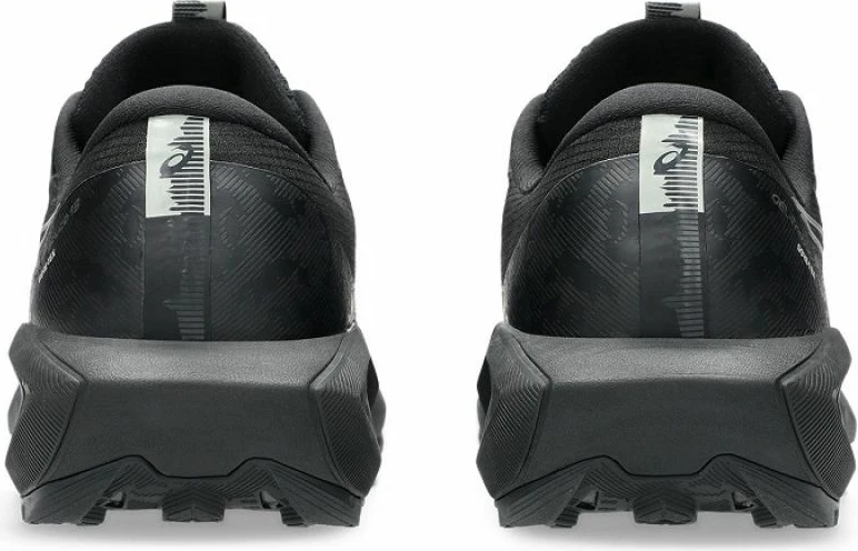 Superge za moške Asics, črne