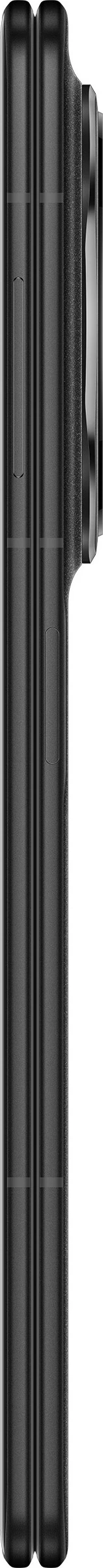 Zložljiv telefon Honor Magic V3, 12 GB RAM, 512 GB, črn