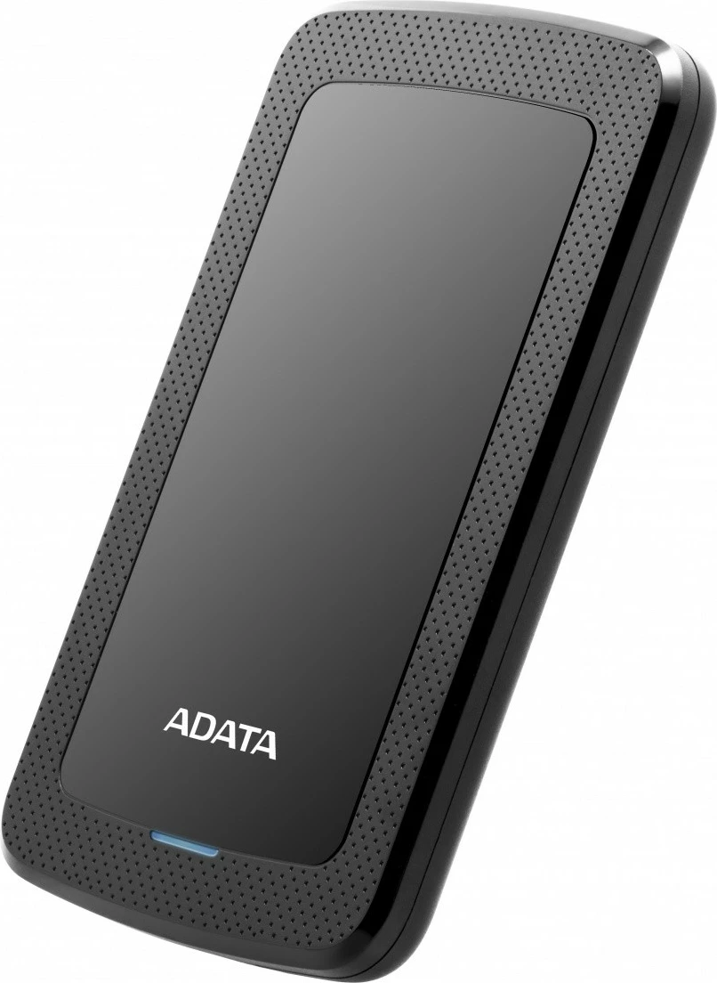 Zunanji trdi disk Adata DashDrive HV300, 1 TB, 2.5", USB 3.1, črn
