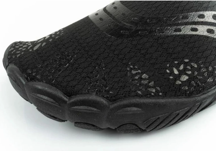 Vodoodporne športne atlete ProWater, črne