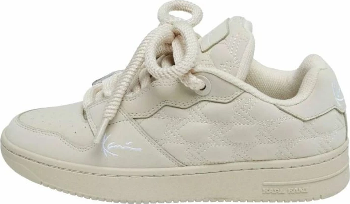 Superge za ženske 89 SK8 Karl Kani, bež