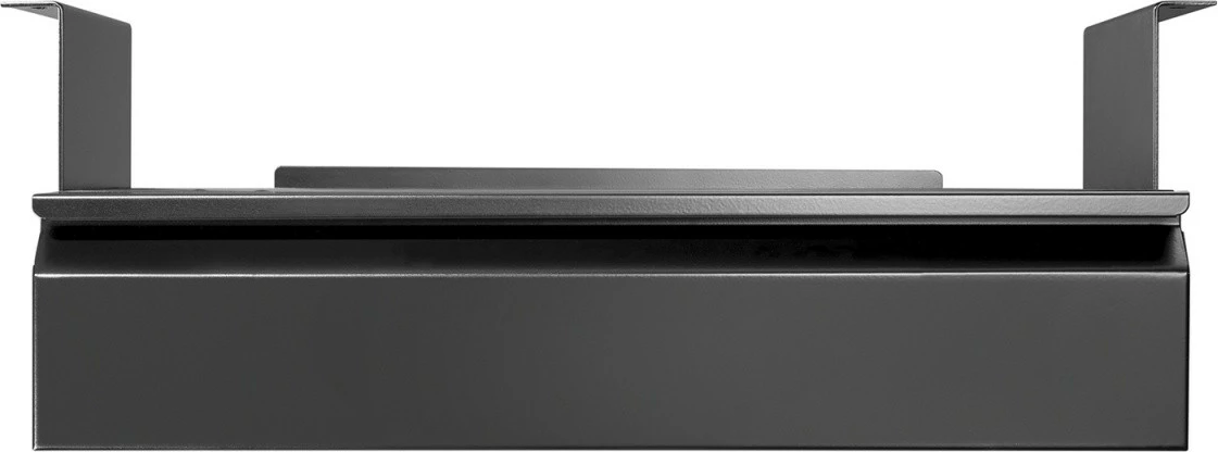 Organizacijski predal pod mizo Maclean MC-875, črn