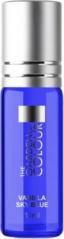 Olje za obnohtno kožico in nohte Silcare The Garden of Colour Roll On Vanilla Sky Blue za ženske, 11 ml