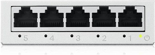 Nesmeri ZyXEL GS-105BV5, neupravljan, Gigabit Ethernet