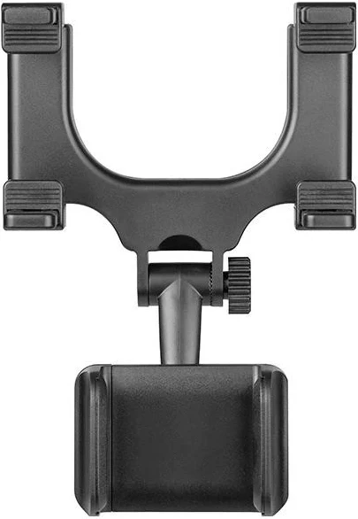 Nosilec za mobilni telefon Tracer U11, črn