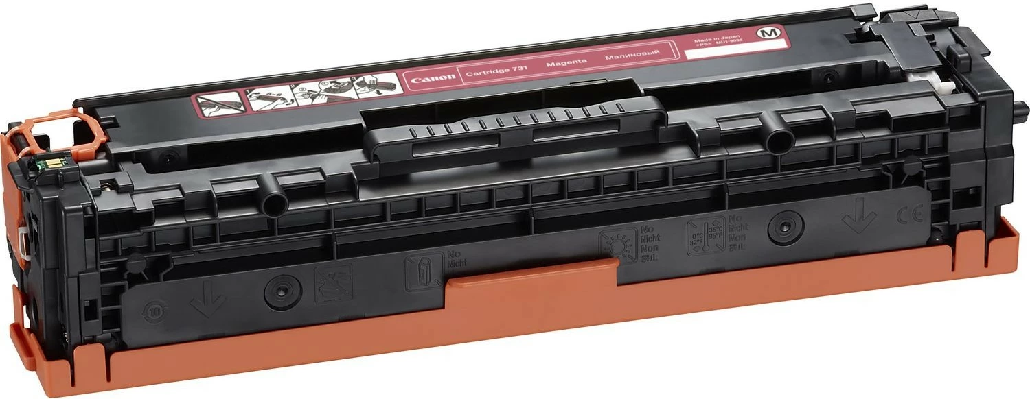 Toner magenta Canon 731, 1.500 strani