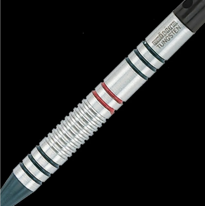 Shigjeta z mehko konico Unicorn Core Plus Tungsten za moške in ženske, 17 g in 19 g