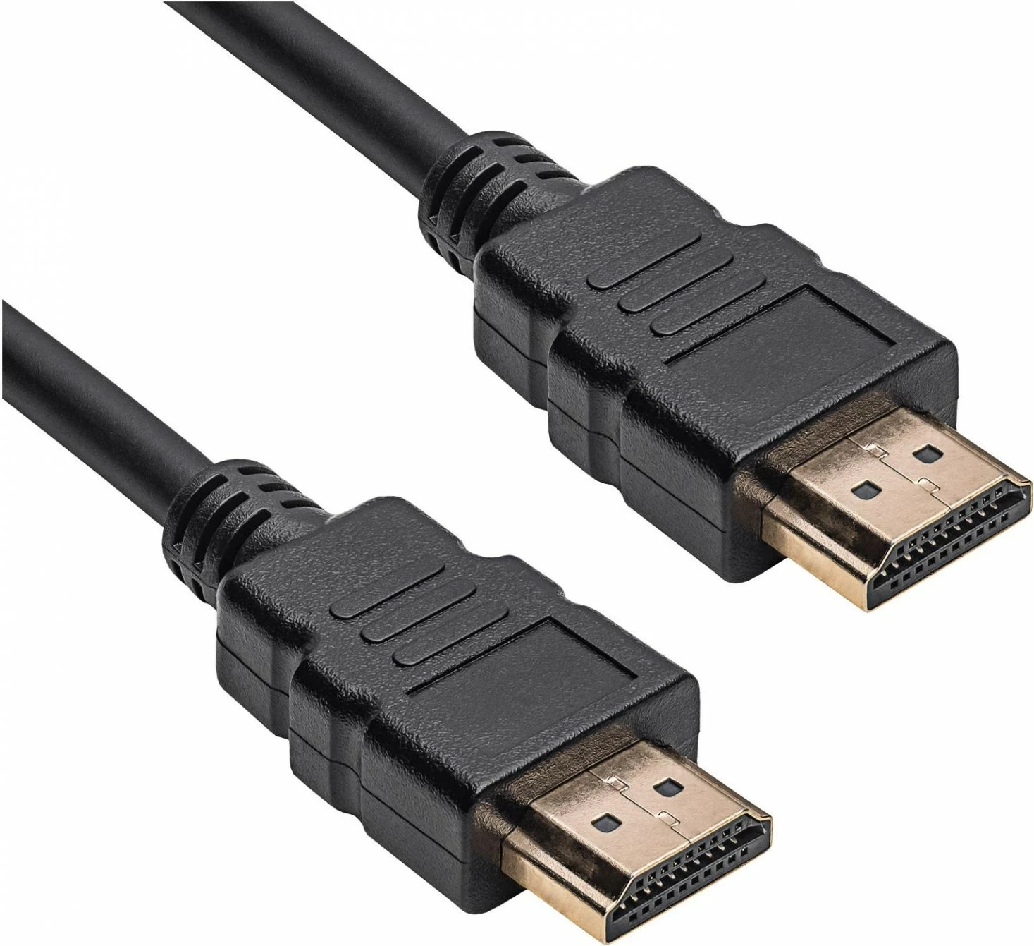HDMI kabel Akyga AK-HD-150A, 15 m, 4K, črn