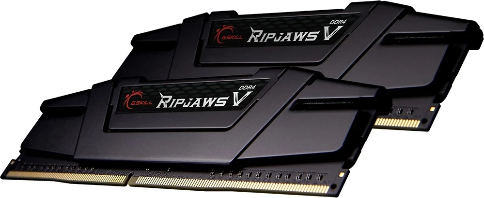 RAM G.Skill Ripjaws, 32 GB DDR4, 3,6 GHz