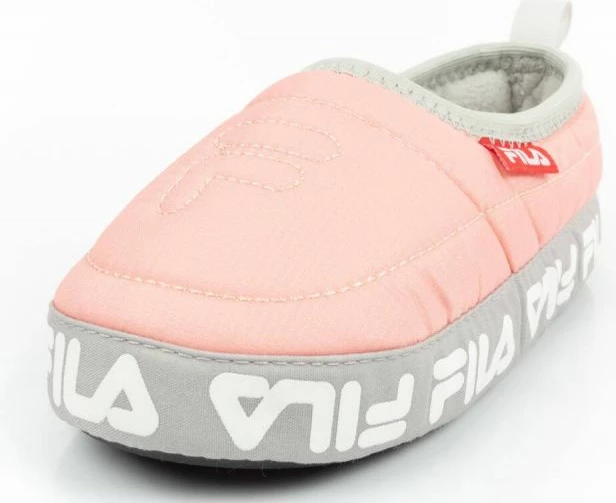 Otroške papuče, rože — Fila