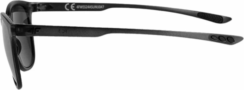 Sončna očala 4F, rdeča