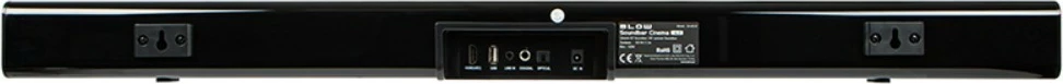 Soundbar BLOW CINEMA 4.0, Bluetooth 5.0, 120 W, črn