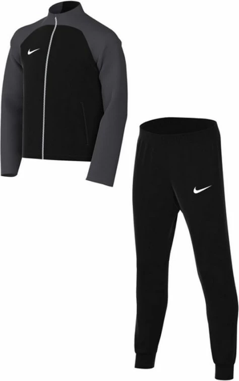Trenerka za otroke, Nike, črna