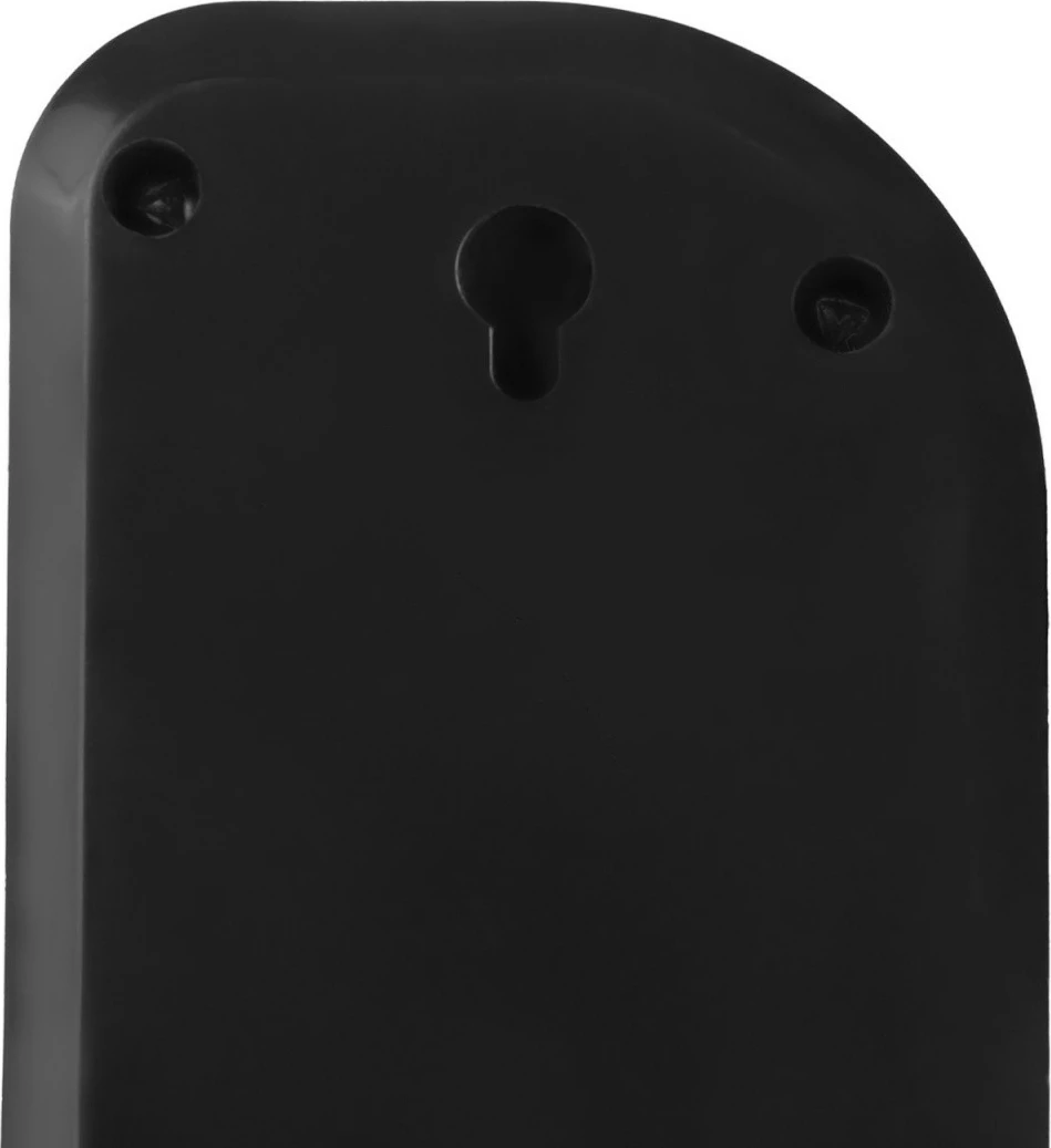 Razdelilec Maclean MCE509 B, 6-vtičnic, 1,5 m, z vklopnim stikalom, črn