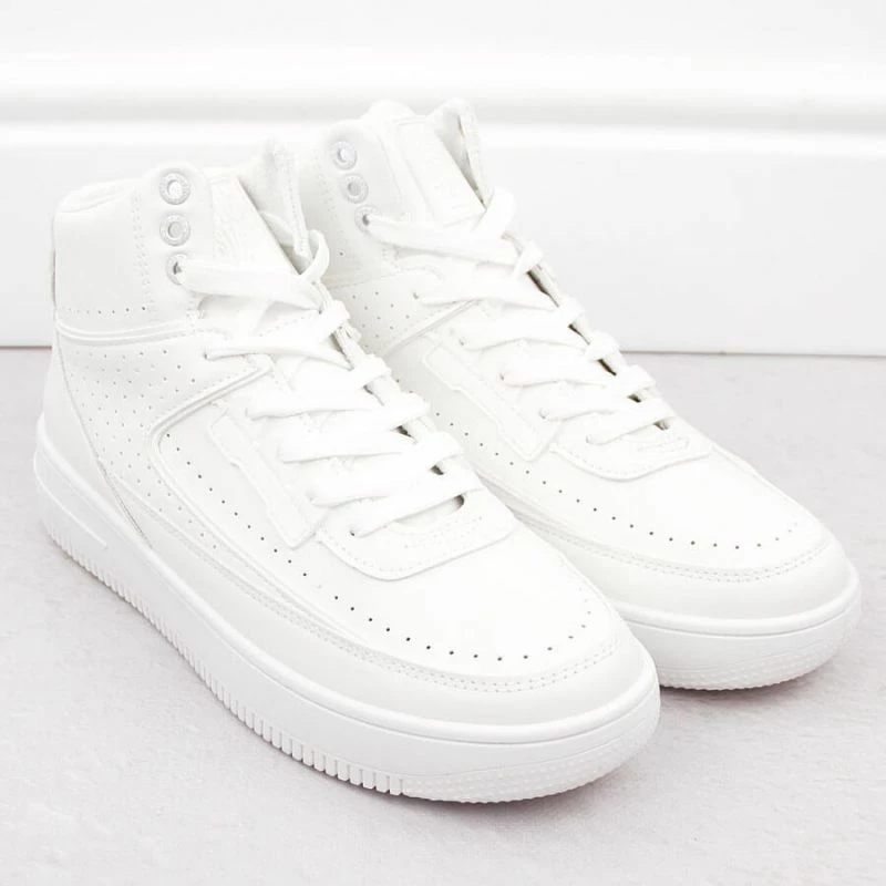 Superge, Big Star, bele