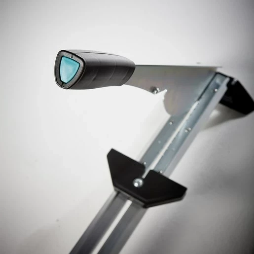 Rezalnik laminata Wolfcraft LC 600, aluminij