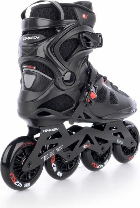 Športne rolke Ezza 90 Tempish, za moške in ženske