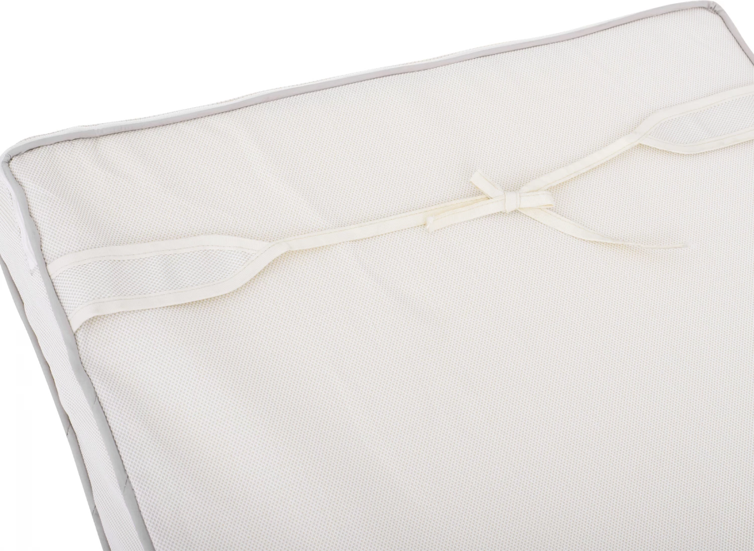 Blazina za ležalnik Textline Sifnos bež FH11237.60T 198(119+1+78)x70x10 cm