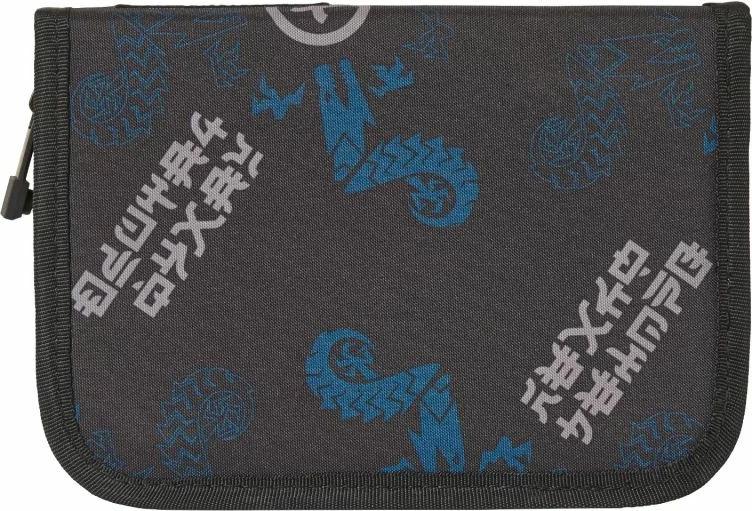 Škatla za svinčnike za otroke Inny, modra