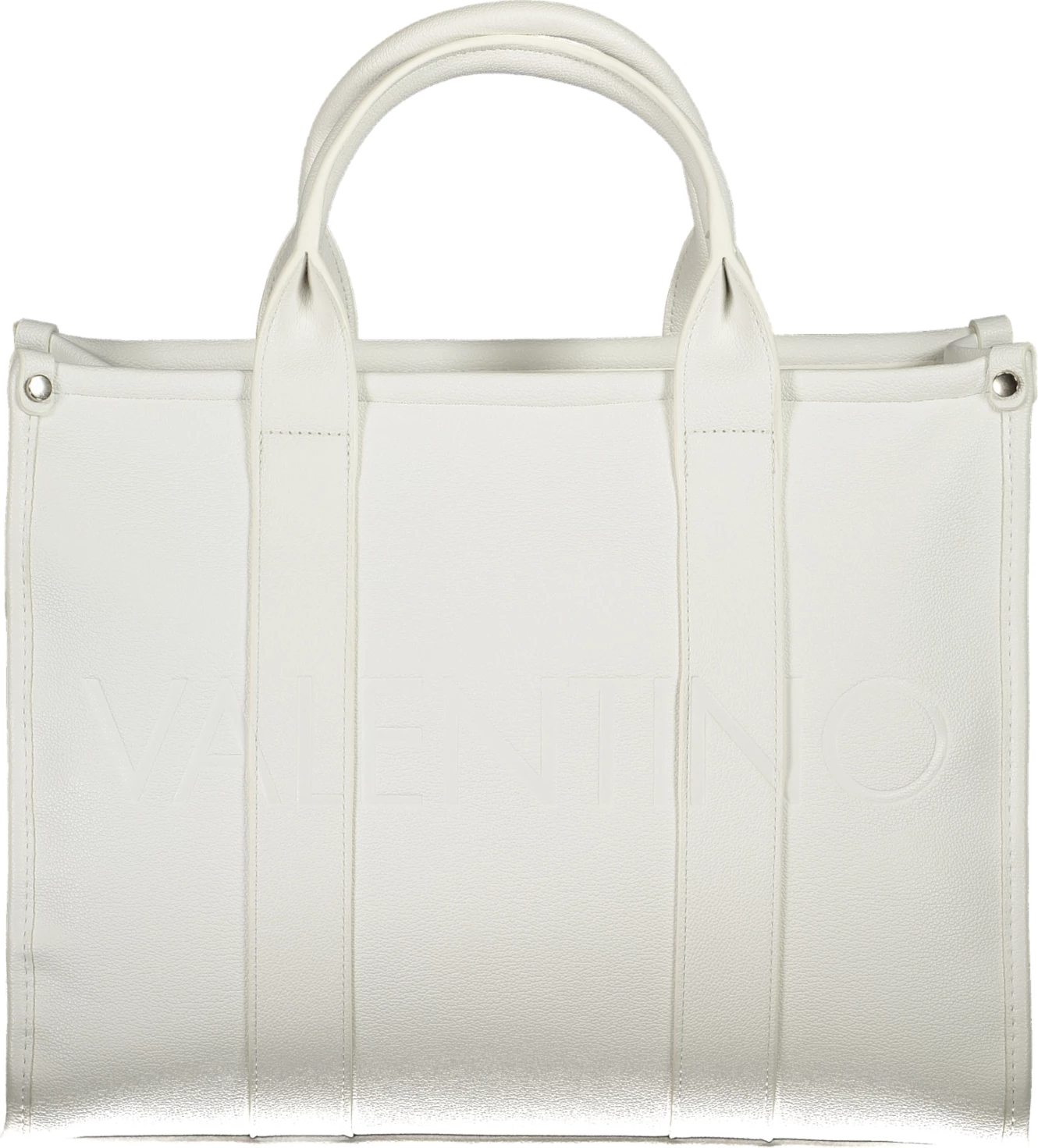 Elegantna ženska torbica VALENTINO BAGS, bela