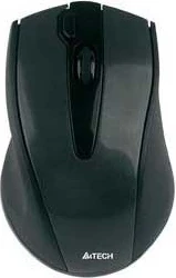 Brezžični miš A4Tech G9-500F-1, črn