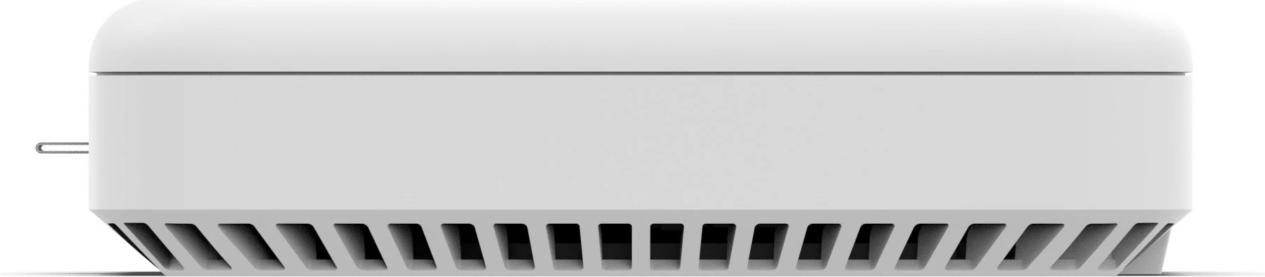 Dostopna točka NETGEAR WBE750, 11530 Mbit/s, 2,4/5/6 GHz, bela