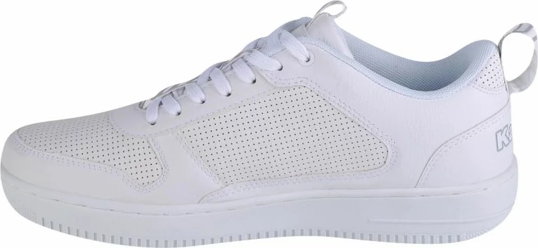 Superge, Kappa Fogo OC, bele