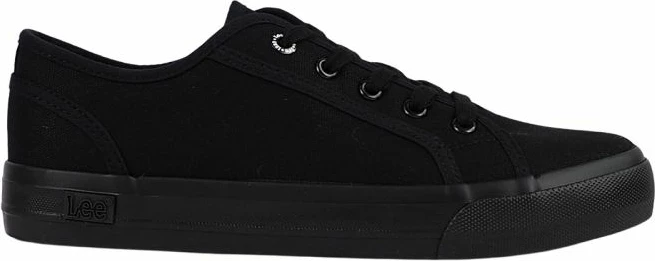 Superge za ženske Lee, črne