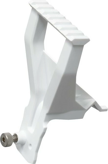 Omrežni dodatek MikroTik nRayAIM-DH1, bel