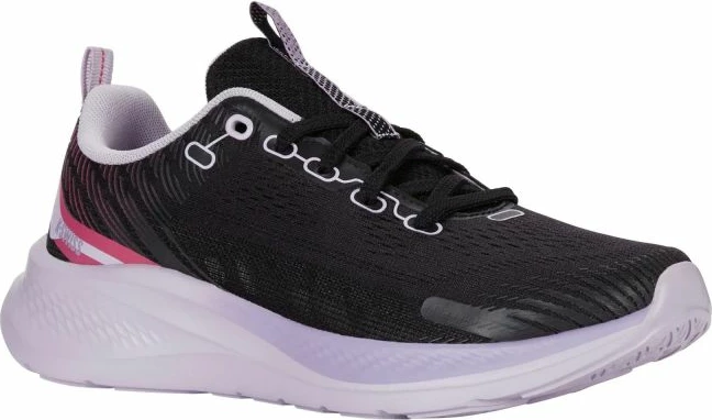 Superge, K-Swiss Helio Trainer, črne