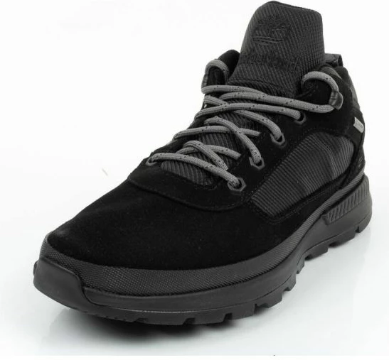 Modne atletske copate, Timberland, črne