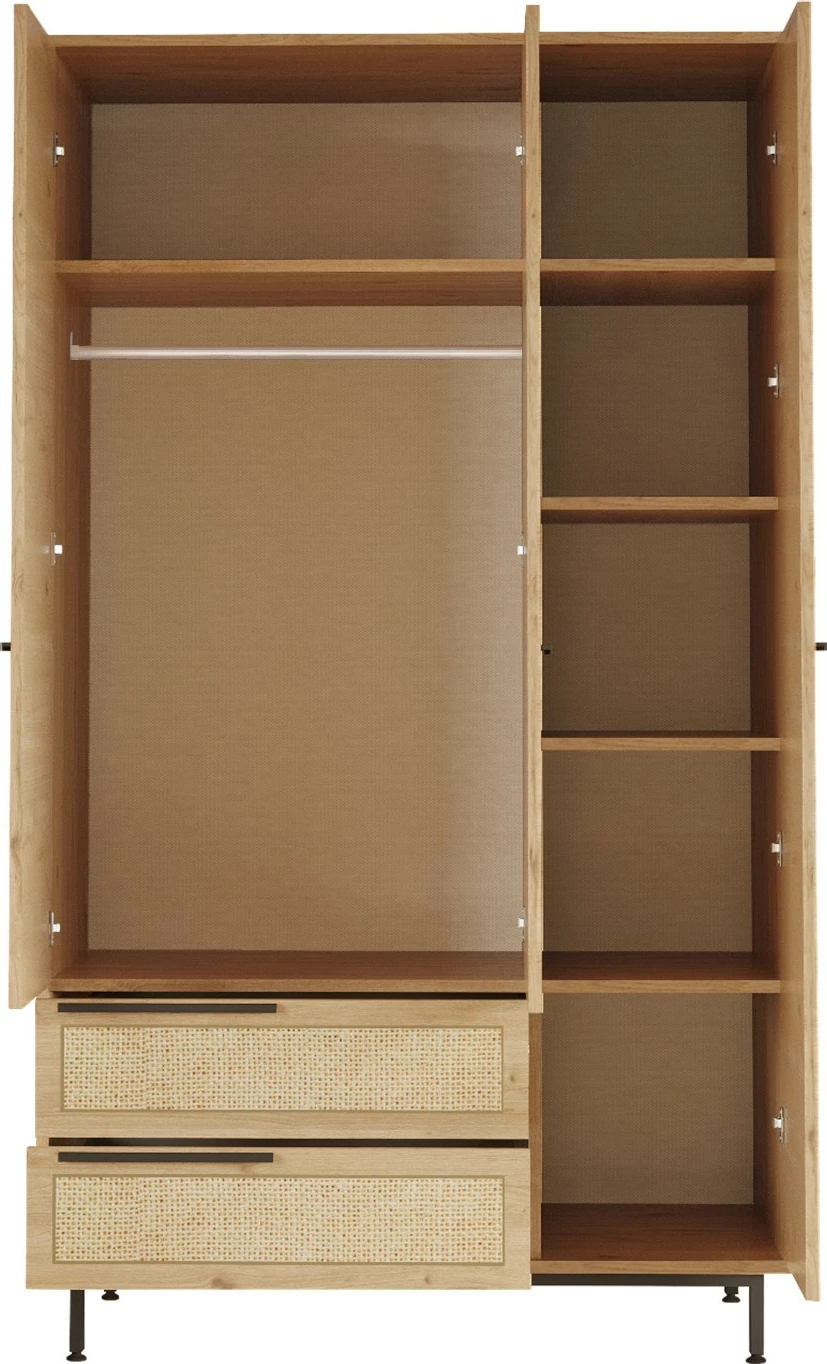 Set sobe za mladino Skye Decor, ON24-SU