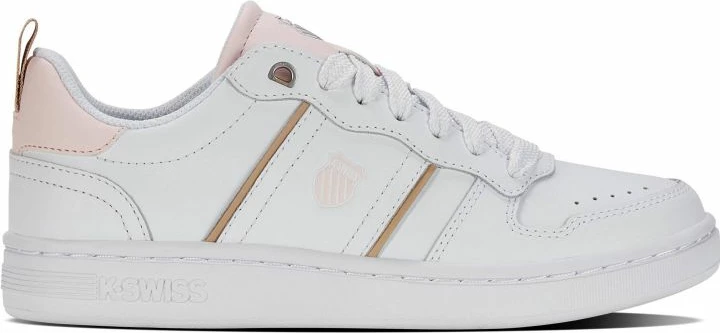 Superge, K-Swiss, bele