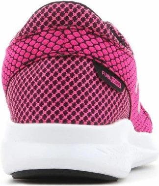 Superge za dekleta New Balance, rdeče