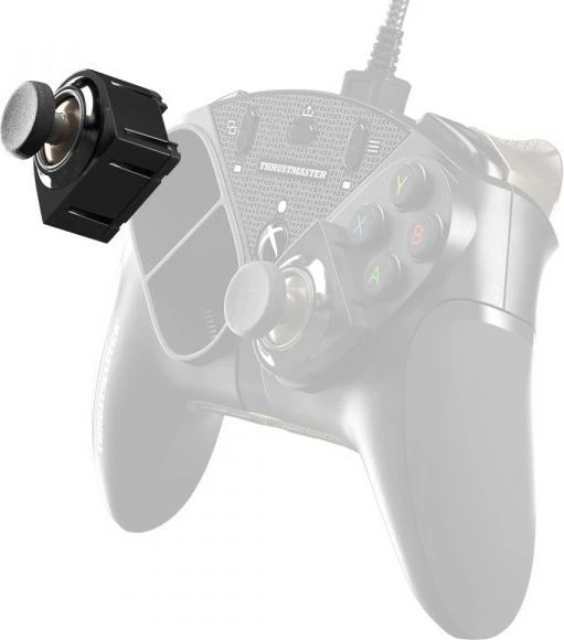 Mini joystick zamenljiv modul Thrustmaster eSwap S5, za Xbox/PC, črn
