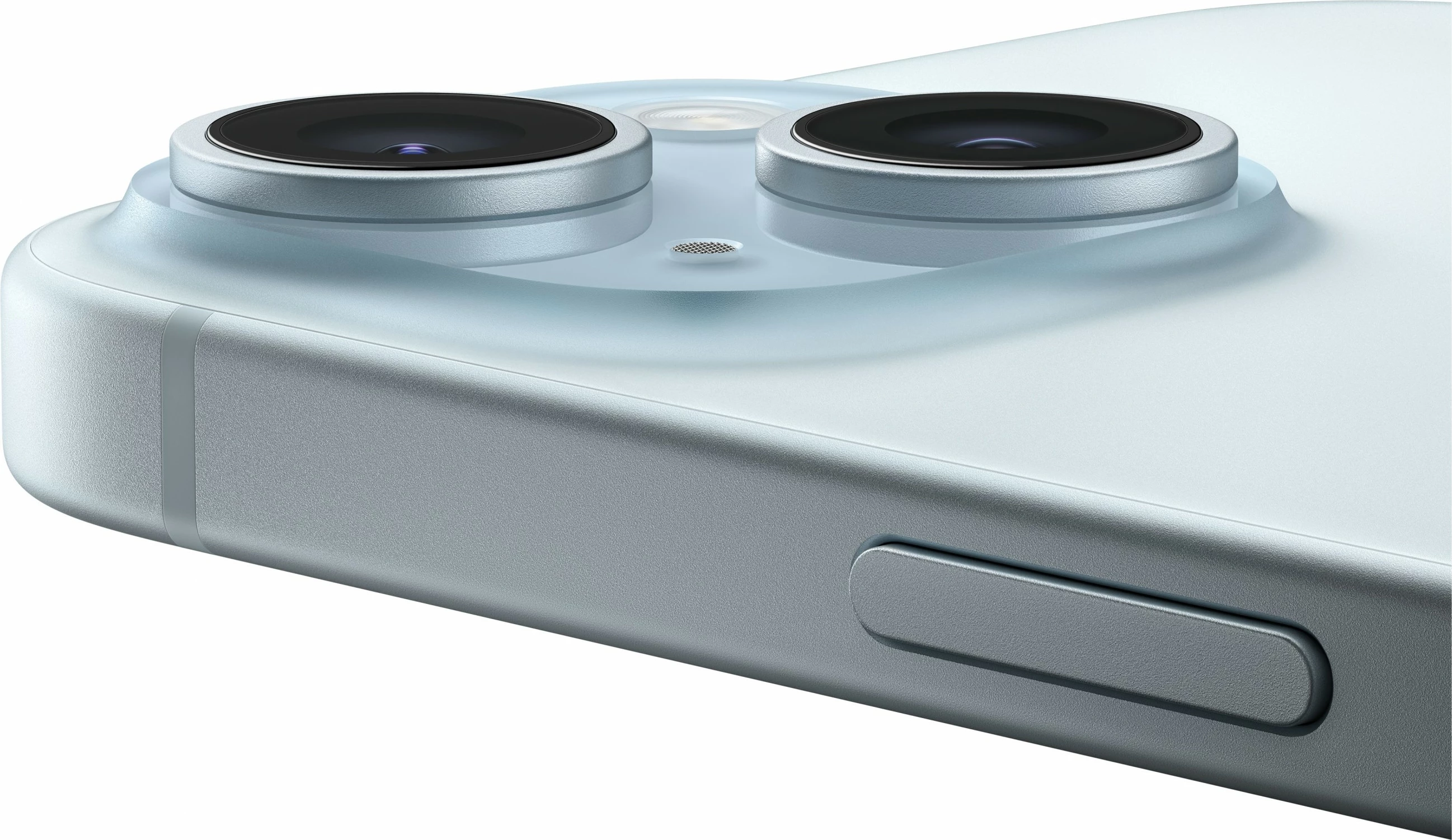 Pametni telefon Apple iPhone 15, 6.1", 256 GB, črn