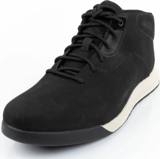 Teniske čevlje za moške Timberland, črni