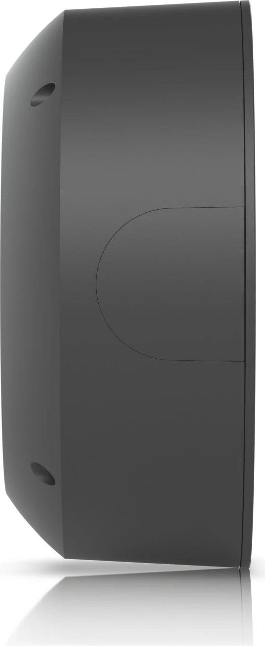 Priključna skrinjica za omrežne kamere Ubiquiti UniFi UACC-AI-360-JB, črna