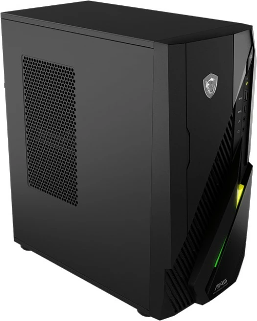 Namizni računalnik MAG Infinite E1 14NUC5-023AT, MSI, i5-14400F, 16GB RAM, 1TB SSD, RTX 4060, črn