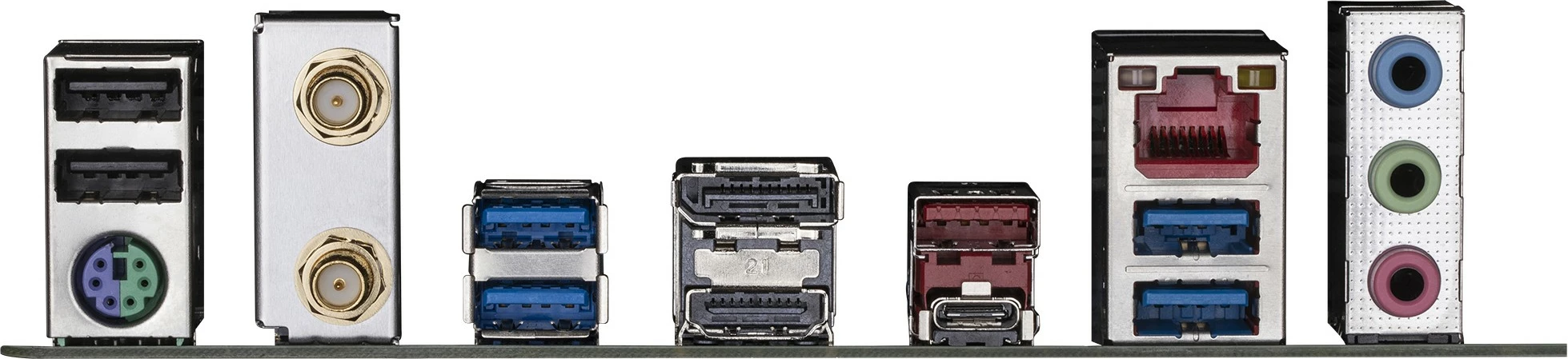 Matična plošča Gigabyte Z790 D AX, Intel