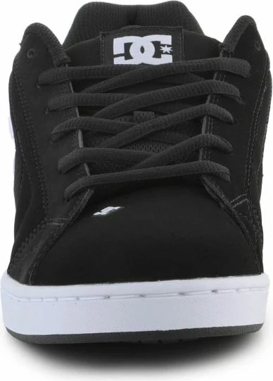Superge DC, črne, za moške