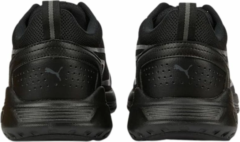 Atletski čevlji za moške, črni Puma 386269 01