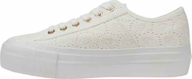 Kopalke Lee Cooper, bele